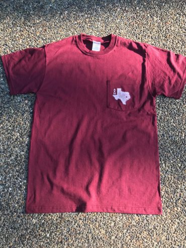 Texas A&M Aggies - I am the Storm T-Shirt